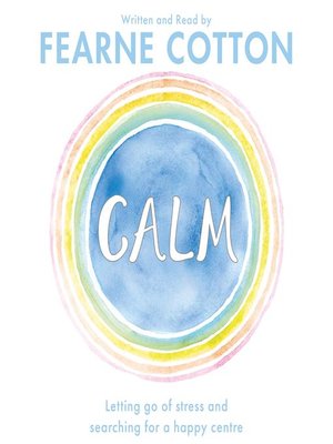 cover image of Calm